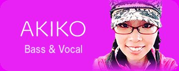 AKIKO